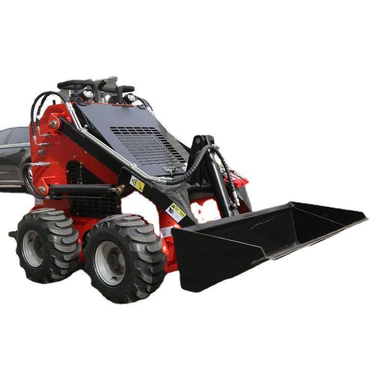 四驱小铲车轮式滑移装载机滑移装载机滑移小铲车室内用滑移小铲车,淘宝优惠券,粉丝福利购,淘宝优惠卷