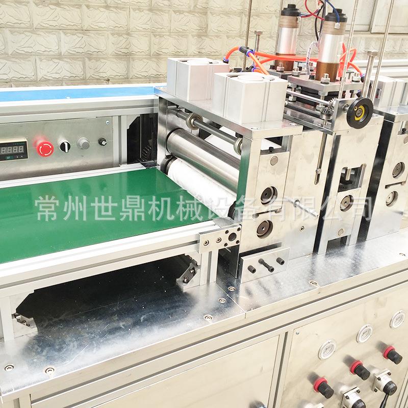 超声波劳工无纺布手套机 加厚厨房洗碗擦油烟护手擦地板手套机 - 图1