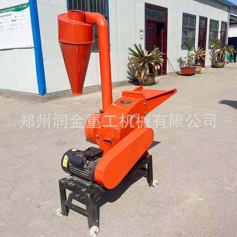 万能锤片牛羊饲料粉碎机定制玉米秸秆花生秧粉碎机农用养殖机械,淘宝优惠券,粉丝福利购,淘宝优惠卷