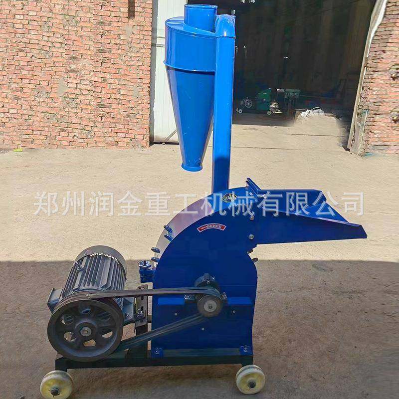 万能锤片牛羊饲料粉碎机定制玉米秸秆花生秧粉碎机农用养殖机械,淘宝优惠券,粉丝福利购,淘宝优惠卷