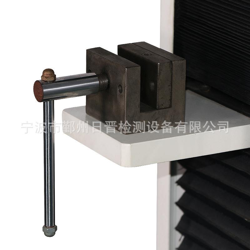 拉力试验机电子拉力试验机测试台大量生产供应 - 图2