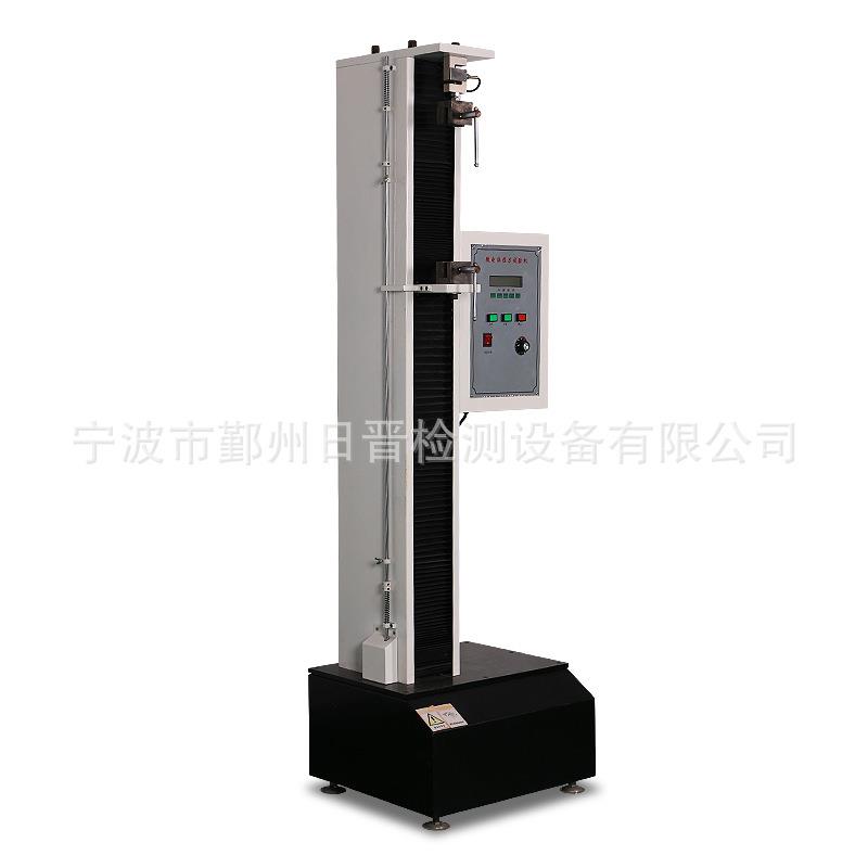 拉力试验机电子拉力试验机测试台大量生产供应 - 图0