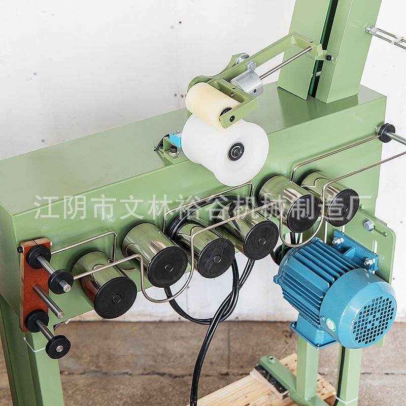 江苏全自动高速横式包装机弹性针织松紧带辅助机厂家供应现货,淘宝优惠券,粉丝福利购,淘宝优惠卷