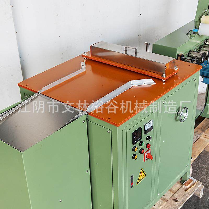 江苏全自动高速横式包装机弹性针织松紧带辅助机厂家供应现货,淘宝优惠券,粉丝福利购,淘宝优惠卷