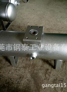 供应热销直销空气气罐小型不锈钢储气罐