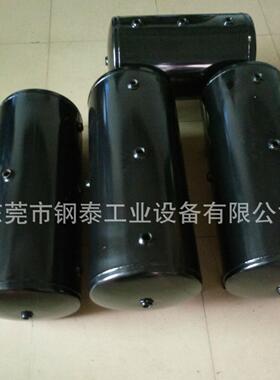 直供储运设备精密焊接钢板储存空气液体卧式碳钢小型储气罐