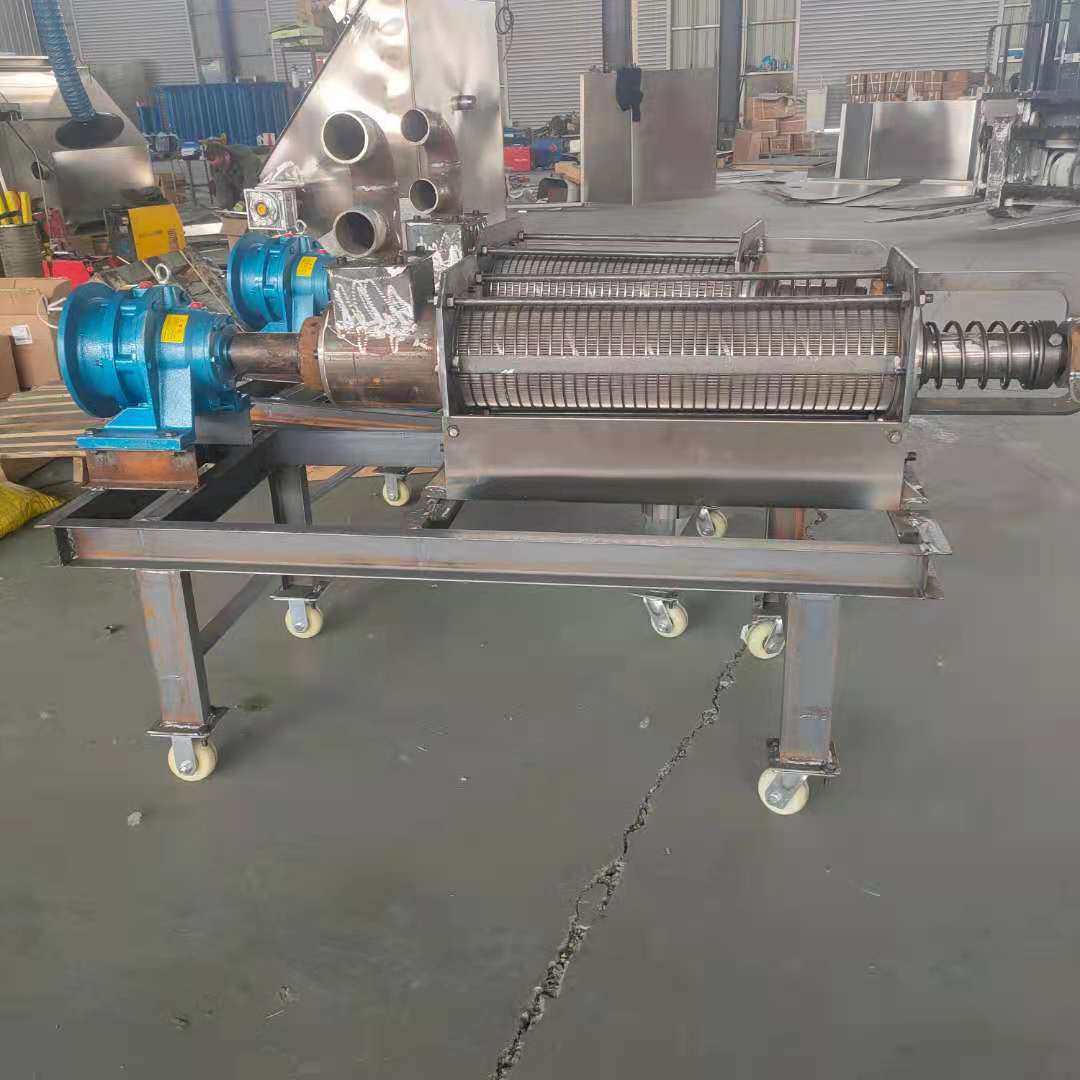 直供养殖设备斜筛式水泡粪固液分离机猪粪脱水机铸铁式干 湿分离,淘宝优惠券,粉丝福利购,淘宝优惠卷