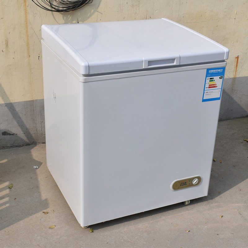 商用卧式冰柜 卧式冰箱冷冻柜大冰柜冷藏冷冻商用大容量冷冻柜,淘宝优惠券,粉丝福利购,淘宝优惠卷