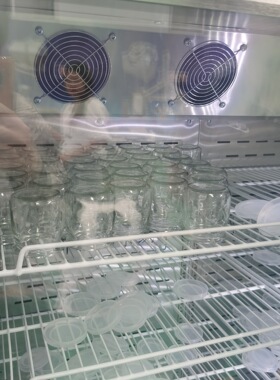 水果捞双皮奶酸奶机全自动商业智能控温大容量厂家直销奶吧咖啡店