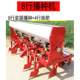 Sorghum millet small pellet rapeseed sowing machine rotary tillage and fertilizer seeds multiple specifications of sowing machine