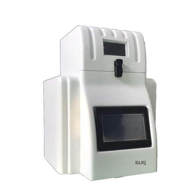 -48 High-throughput tissue sample grinder Biological sample grinder