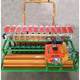 Sorghum millet small pellet rapeseed sowing machine rotary tillage and fertilizer seeds multiple specifications of sowing machine