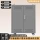 Sheet metal processing stainless steel chassis cabinet shell laser cutting sheet metal bending punching welding sheet metal bending