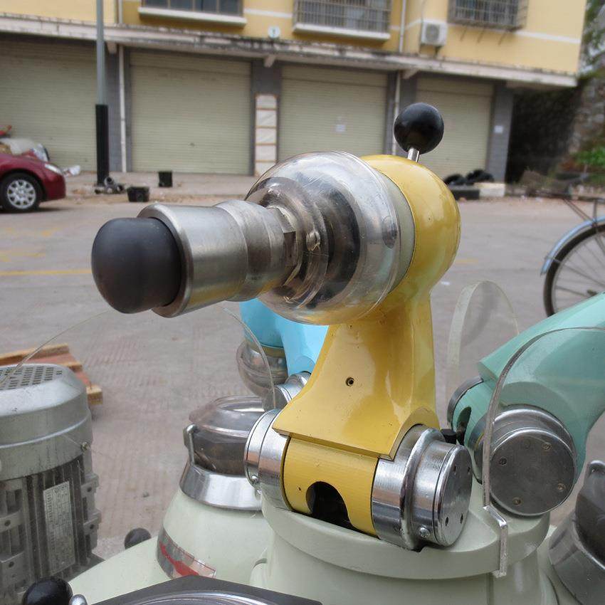 XP三头研磨机宝石玛瑙研磨机研磨头三头磨粉机,淘宝优惠券,粉丝福利购,淘宝优惠卷