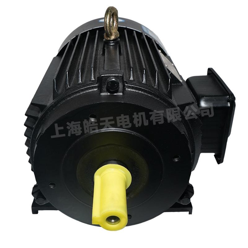 厂家供应2.2W8级全铜马达B34YE2YE3电机三相异步交流电动机 - 图0