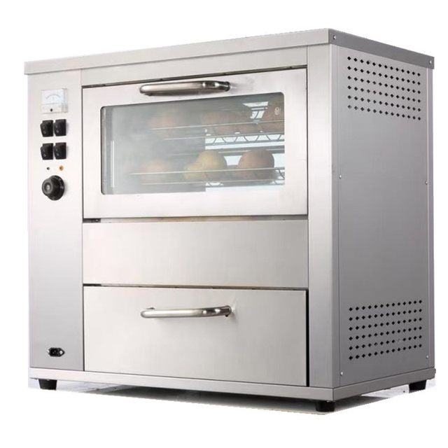 Electric Sweet Potato Grilling Machine Commercial Automatic Sweet Potato Grilling Corn Stove Grilling Potato Grilling Machine Electric Stove Grilling Chicken Stove