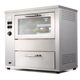 Electric Sweet Potato Grilling Machine Commercial Automatic Sweet Potato Grilling Corn Stove Grilling Potato Grilling Machine Electric Stove Grilling Chicken Stove