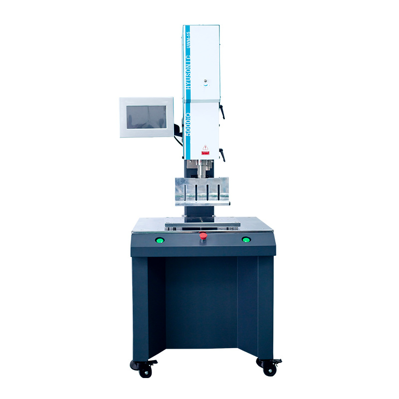 pvc超声波数字模拟焊接机超声波标准机塑料焊接机焊接设备5000W - 图3
