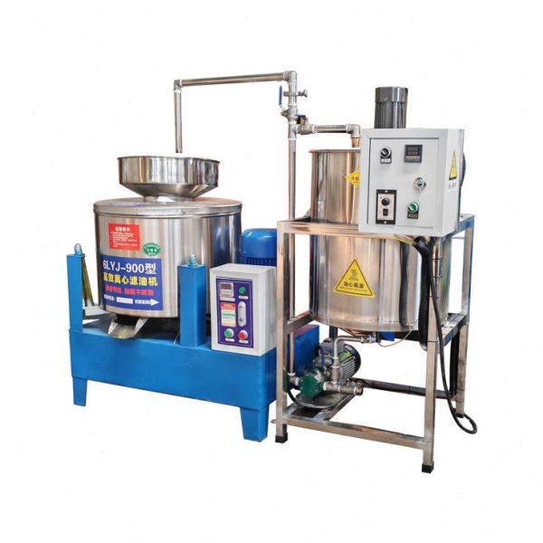 不锈钢食用油过滤机油坊花生菜籽油胡麻油脱磷水化机离心式滤油机,淘宝优惠券,粉丝福利购,淘宝优惠卷