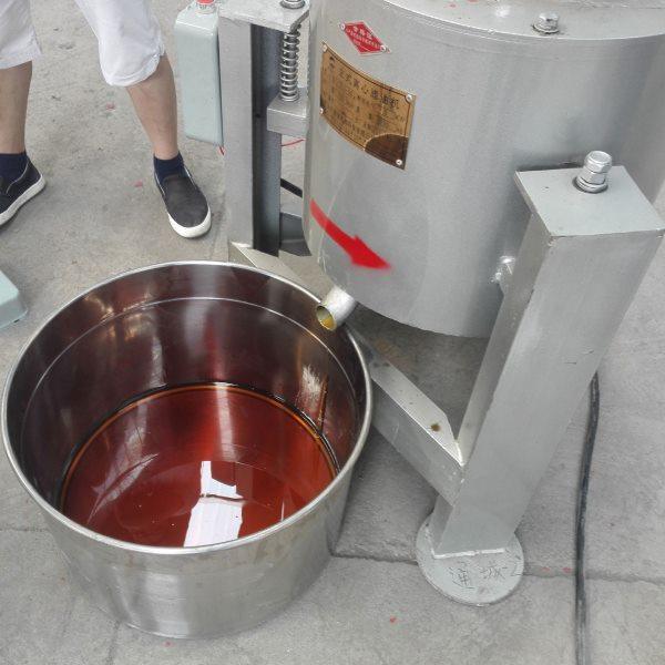 不锈钢食用油过滤机油坊花生菜籽油胡麻油脱磷水化机离心式滤油机,淘宝优惠券,粉丝福利购,淘宝优惠卷