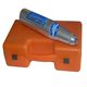 Leling rebound instrument ZC3-A all stainless steel concrete rebound instrument new packaging Zhonghui brand concrete rebound instrument