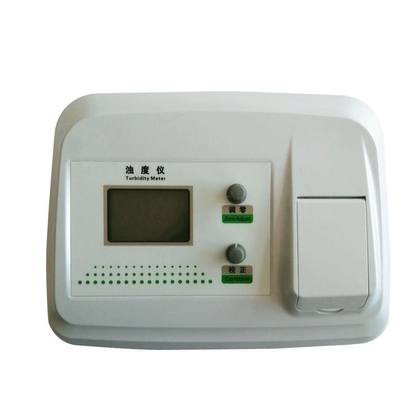 台式浊度仪 污水水质分析仪实验室液晶数显浊度测量仪 台式浊度计,淘宝优惠券,粉丝福利购,淘宝优惠卷