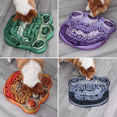 Doglemi Gradient Claw Form