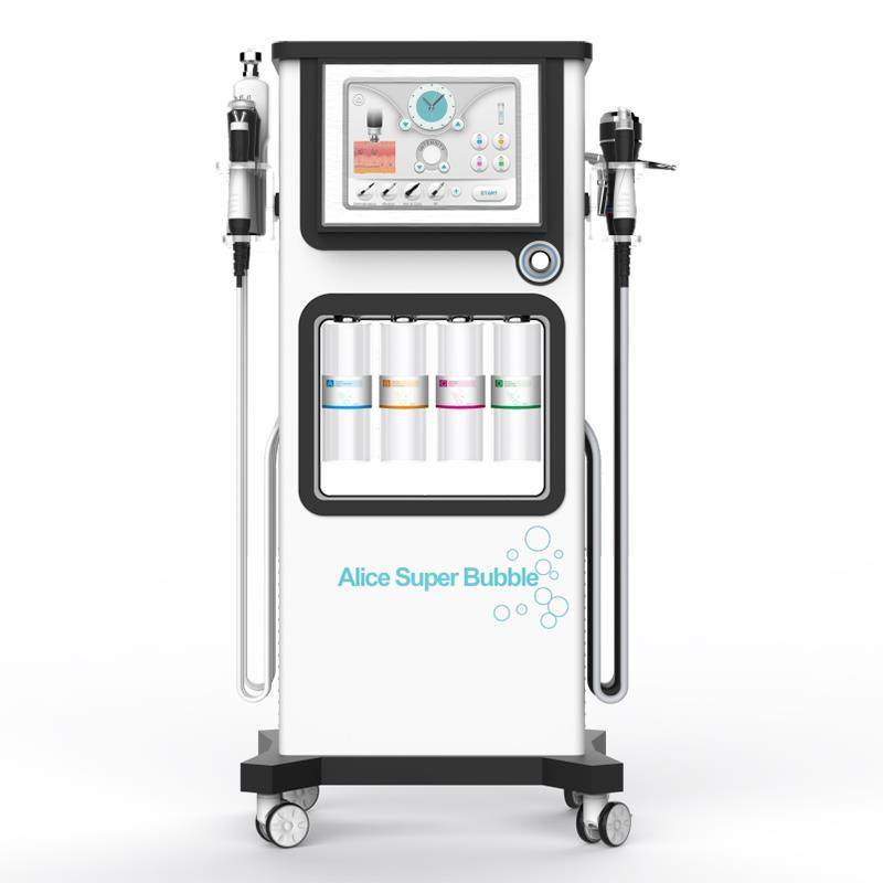 韩国Alice七合一超气泡美容仪碳氧泡泡肌肤管理仪,淘宝优惠券,粉丝福利购,淘宝优惠卷