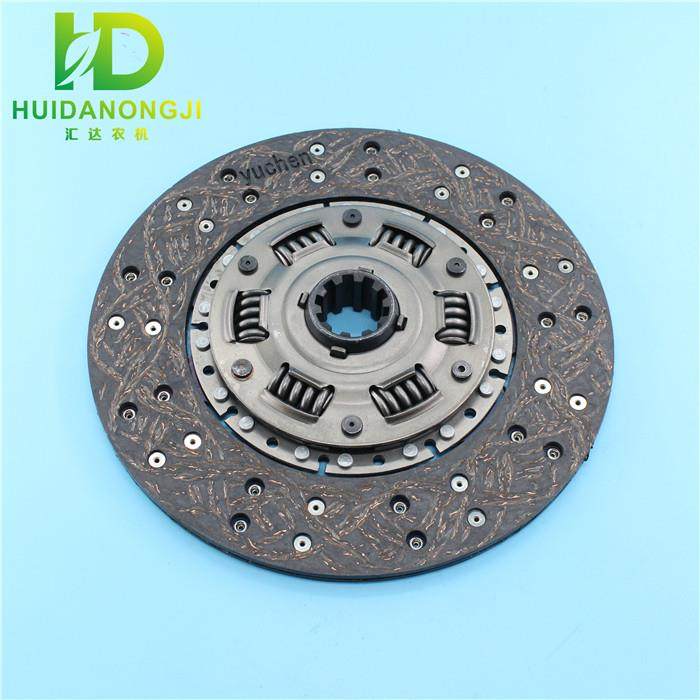 收割机配件免烧离合器片雷沃英虎谷王春雨进口压盘从动盘总成D2.8,淘宝优惠券,粉丝福利购,淘宝优惠卷