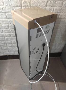 金沃管线饮水机净饮一体机温热冰热冷热饮水机全自动进水控制实惠