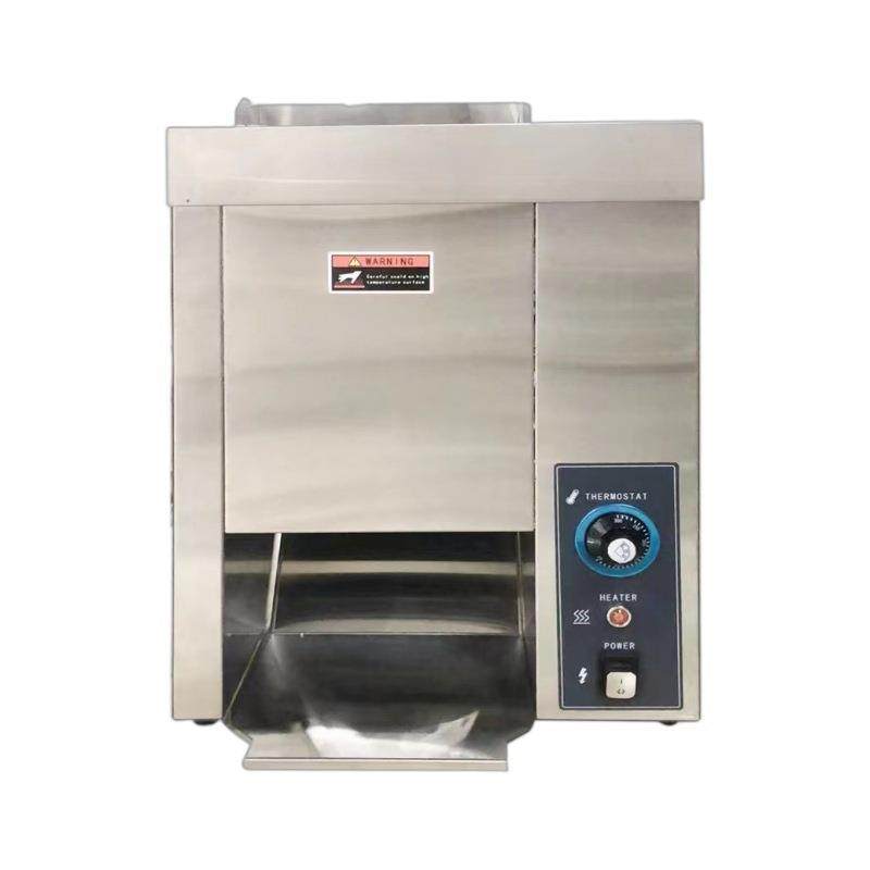 工厂直销链式汉堡机商用麦当劳同款立式汉堡店设备全自动烤面包机,淘宝优惠券,粉丝福利购,淘宝优惠卷