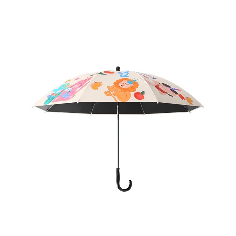 婴儿推车遮阳伞通用遛娃神器太阳伞儿童车雨伞遛娃车防晒伞童车,淘宝优惠券,粉丝福利购,淘宝优惠卷