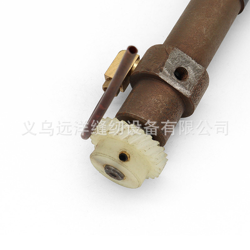 工业缝纫 适用于汉马 飞人 精貂600裘皮机 裘皮机配件油泵组件,淘宝优惠券,粉丝福利购,淘宝优惠卷