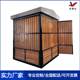 Outdoor steel structure anticorrosion wood movable complete distribution room equipment room box transformed room electric control room factory direct supply