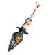 Hydraulic shear expanding pliers can be cut and shear round steel Fire rescue dismantling tool set operation scissors