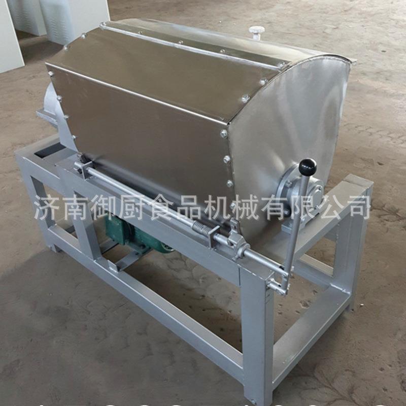 厂家直供全自动和面机卧式搅面拌粉机饭店食堂馒头包子和面机 - 图2