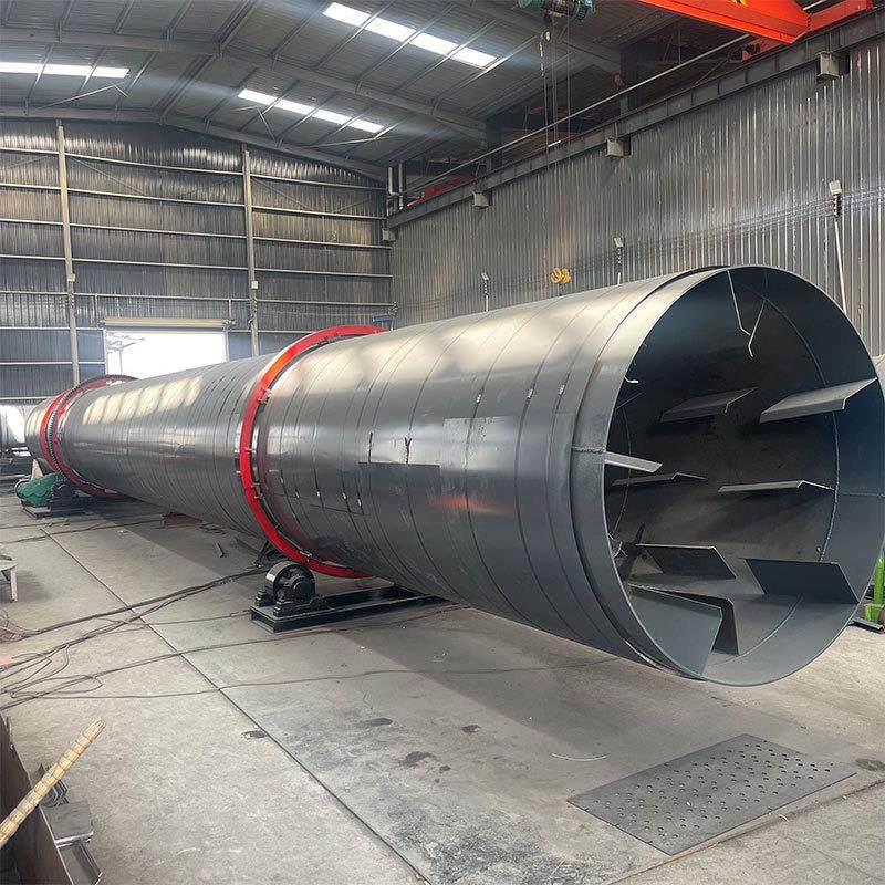 大小型木屑酒糟尾矿烘干机回转式滚筒干燥机粉煤灰单筒烘干设备,淘宝优惠券,粉丝福利购,淘宝优惠卷