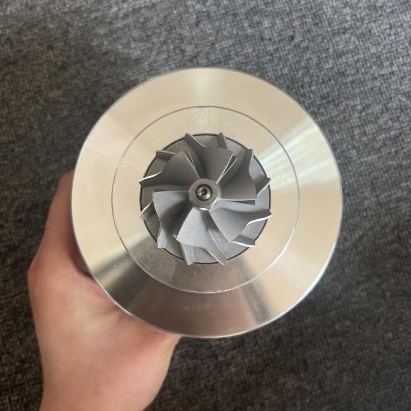 适用长安cs75cs55cx70涡轮增压器致尚悦翔V7睿骋1.5T1.8T涡轮机芯 - 图2