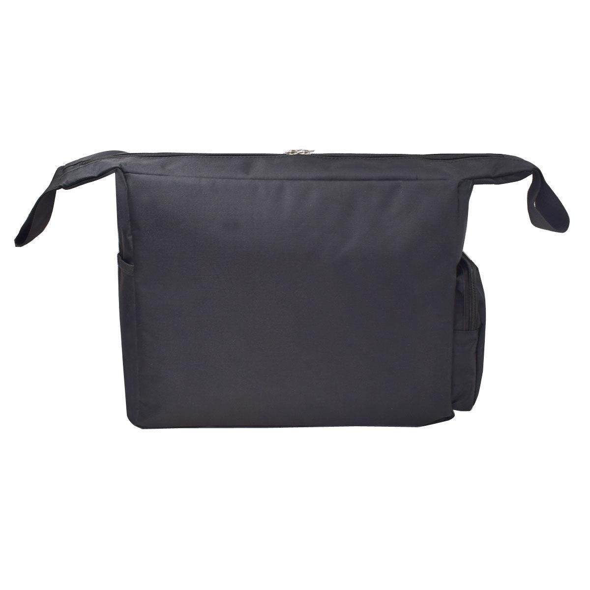 1356轮椅后背挂包老年人电动滑板车包外出购物车物品收纳袋定制做,淘宝优惠券,粉丝福利购,淘宝优惠卷