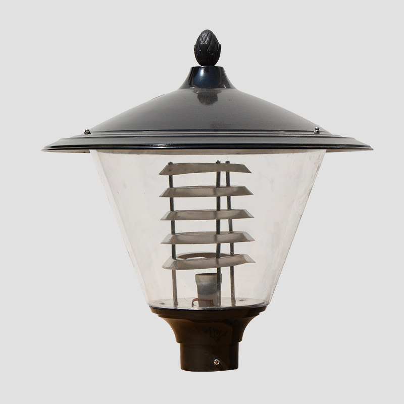 led庭院灯灯头户外公园别墅道路草坪高杆灯小区路灯灯头防水灯罩,淘宝优惠券,粉丝福利购,淘宝优惠卷