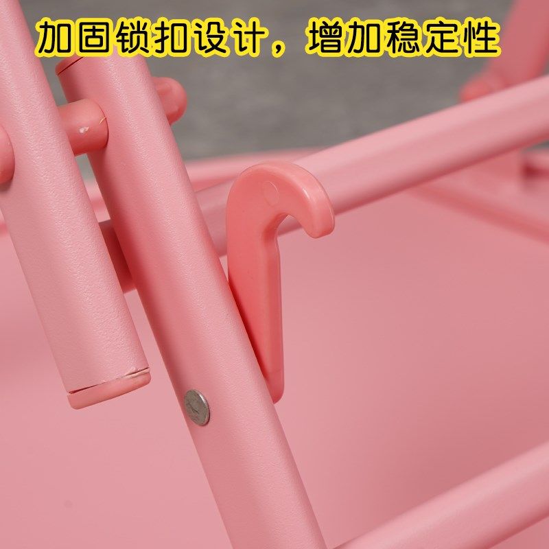 小户型铁艺小饭桌可折叠圆桌台面板免安装餐桌简易不占空间的家用,淘宝优惠券,粉丝福利购,淘宝优惠卷