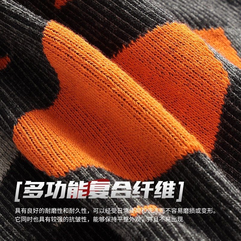 滑雪袜男女加厚加绒保暖吸汗户外运动登山中长筒徒步袜子旅游装备,淘宝优惠券,粉丝福利购,淘宝优惠卷