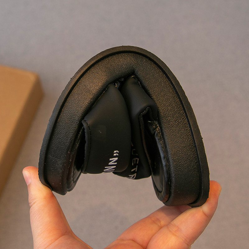 儿童拖鞋2023夏季新款男童鞋子女童沙滩鞋软底防滑外穿休闲洋派潮,淘宝优惠券,粉丝福利购,淘宝优惠卷