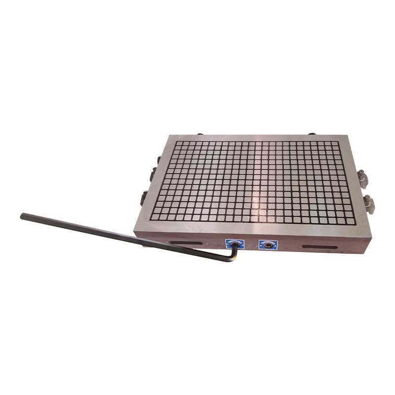 超强力方格永磁吸盘XC91-400*600CNC加工中心、磨床用大连,淘宝优惠券,粉丝福利购,淘宝优惠卷