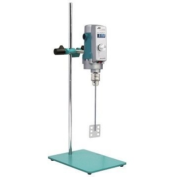 AM200S-H AM300S-H实验室200w强力电动搅拌机器商用 - 图1