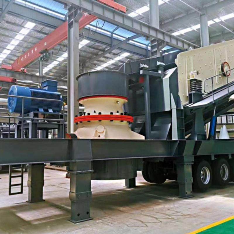 圆锥破碎机花岗岩玄武岩石灰岩河卵石破石机单缸多缸液压圆锥机,淘宝优惠券,粉丝福利购,淘宝优惠卷