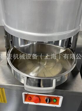 分面机36粒全自动面团分块机商用月饼馅料分割不锈钢面团分面机