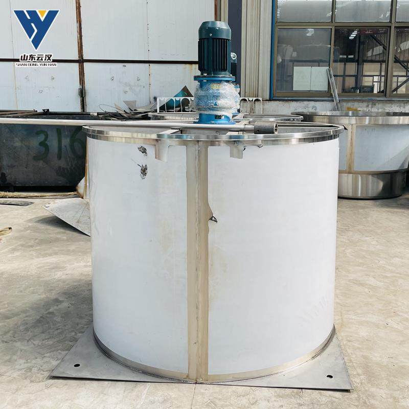 胶水不锈钢搅拌罐 立式日化液体搅拌机食用油调和油配料罐,淘宝优惠券,粉丝福利购,淘宝优惠卷