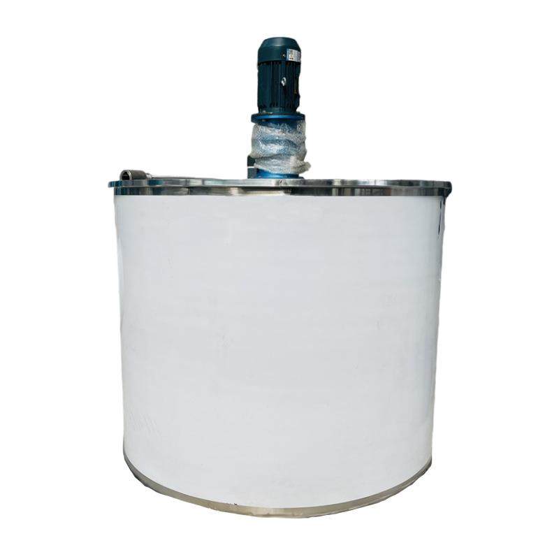 胶水不锈钢搅拌罐 立式日化液体搅拌机食用油调和油配料罐,淘宝优惠券,粉丝福利购,淘宝优惠卷