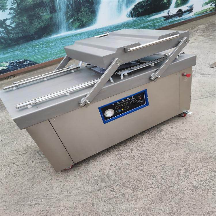 真空食品包装机商用干湿两用全自动小型双室真空机熟食蔬菜真空机,淘宝优惠券,粉丝福利购,淘宝优惠卷